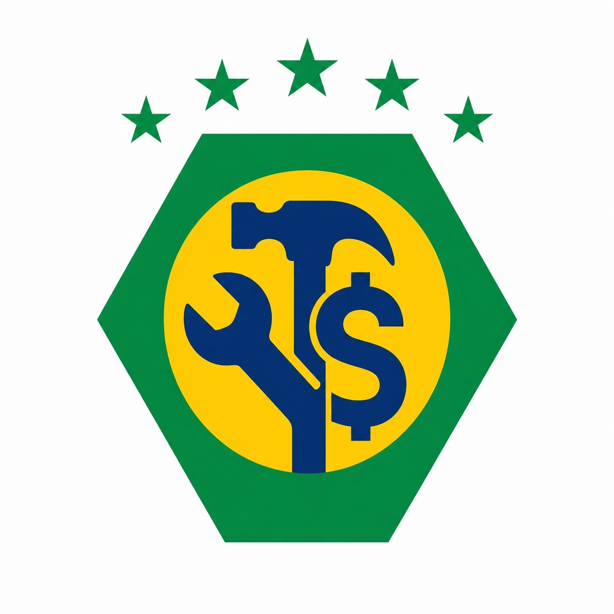 ONP - LOGO COPA DO MUNDO OBRA NO PREÇO